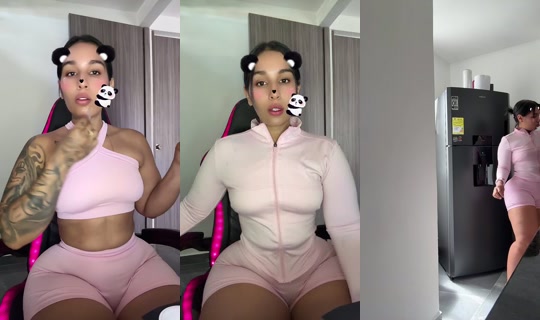 Molycita's Live Session — Oct 22, 2026, 2:25 PM