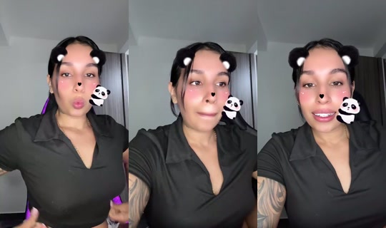 Molycita's Live Session — Oct 24, 2026, 1:01 AM