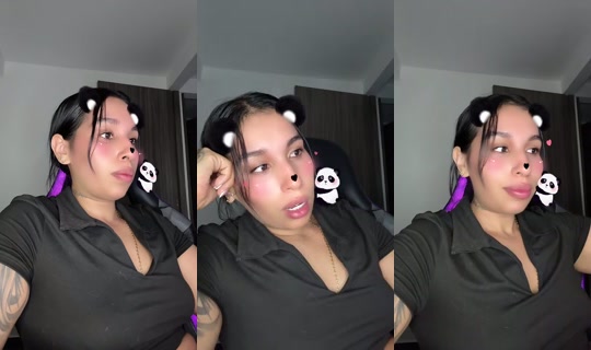 Molycita's Live Session — Oct 24, 2026, 1:54 AM
