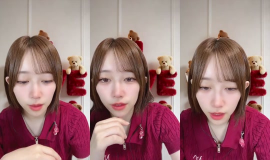 Momiji_612's Live Session — Oct 25, 2026, 10:17 PM