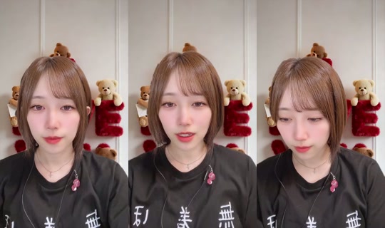 Momiji_612's Live Session — Oct 26, 2026, 3:08 PM
