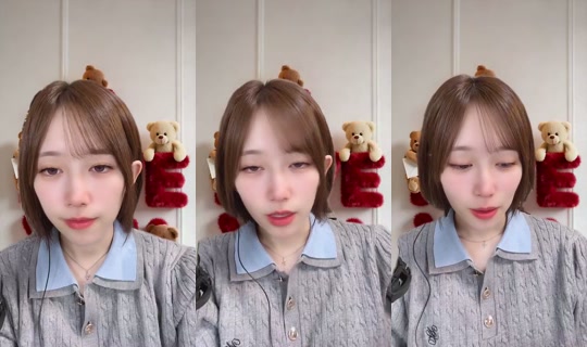 Momiji_612's Live Session — Oct 27, 2026, 9:42 AM