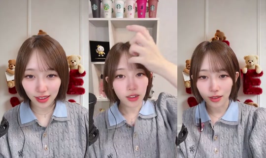 Momiji_612's Live Session — Oct 27, 2026, 10:38 AM