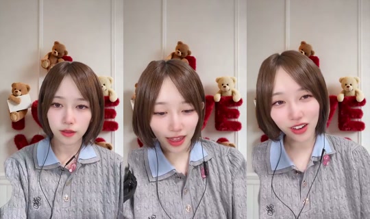 Momiji_612's Live Session — Oct 27, 2026, 3:10 PM