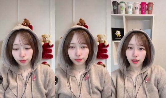 Momiji_612's Live Session — Oct 27, 2026, 11:01 PM
