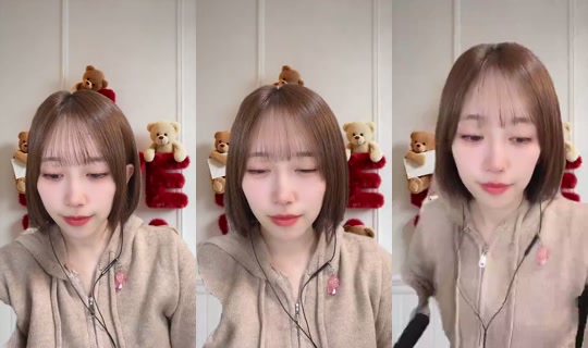 Momiji_612's Live Session — Oct 28, 2026, 10:42 AM