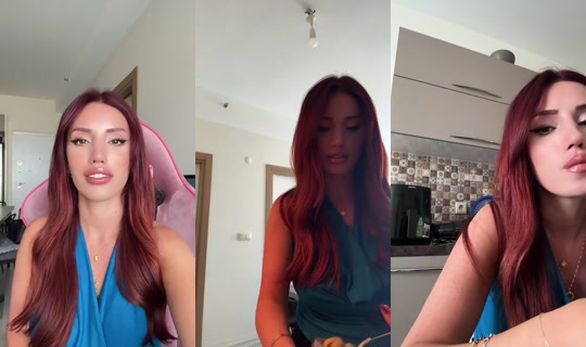 MoonQueenn's Live Session — Jul 26, 2026, 11:08 AM
