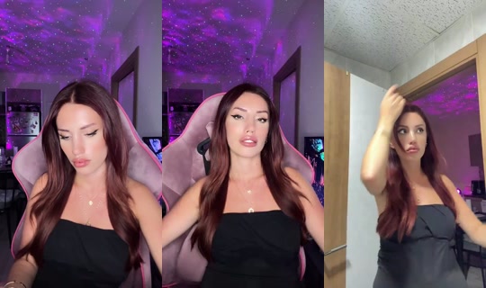 MoonQueenn's Live Session — Jul 26, 2026, 5:34 PM