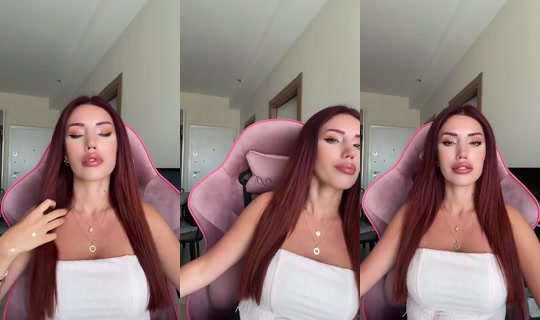 MoonQueenn's Live Session — Jul 27, 2026, 6:36 AM