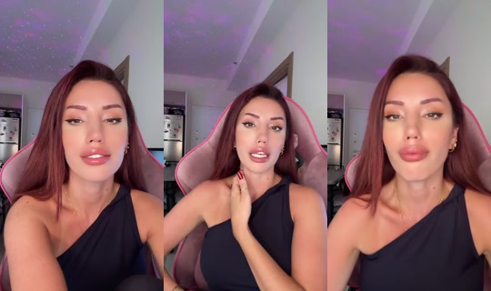 MoonQueenn's Live Session — Jul 27, 2026, 12:34 PM