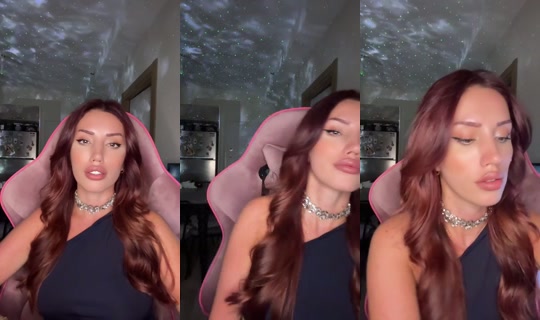 MoonQueenn's Live Session — Jul 27, 2026, 5:49 PM