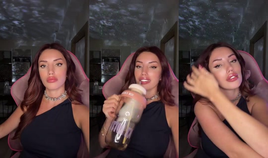 MoonQueenn's Live Session — Jul 27, 2026, 9:35 PM