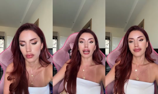 MoonQueenn's Live Session — Jul 28, 2026, 11:17 AM
