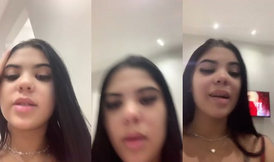Morena257's Live Session — Jul 27, 2026, 11:14 PM