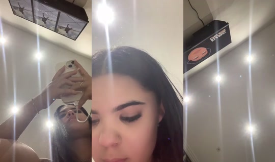 Morena257's Live Session — Aug 5, 2026, 12:06 AM