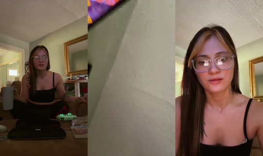 Moytoy93's Live Session — Oct 22, 2026, 4:02 PM