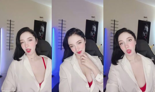 Mrlx.'s Live Session — Oct 20, 2026, 8:34 AM