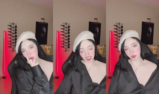 Mrlx.'s Live Session — Oct 20, 2026, 6:37 PM