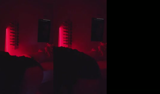 Mrlx.'s Live Session — Oct 20, 2026, 8:03 PM