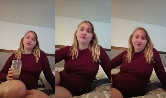 Mrsjameson's Live Session — Jul 21, 2026, 3:07 PM