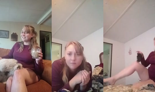 Mrsjameson's Live Session — Jul 21, 2026, 8:11 PM