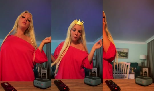 Ms.Winter3x's Live Session — Jul 22, 2026, 7:44 AM