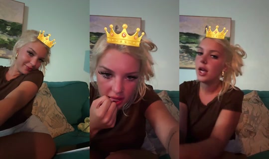 Ms.Winter3x's Live Session — Jul 24, 2026, 2:35 AM