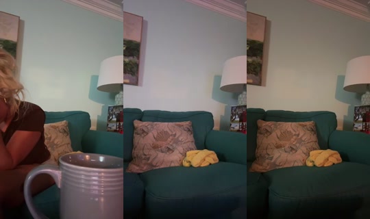 Ms.Winter3x's Live Session — Jul 24, 2026, 4:46 AM