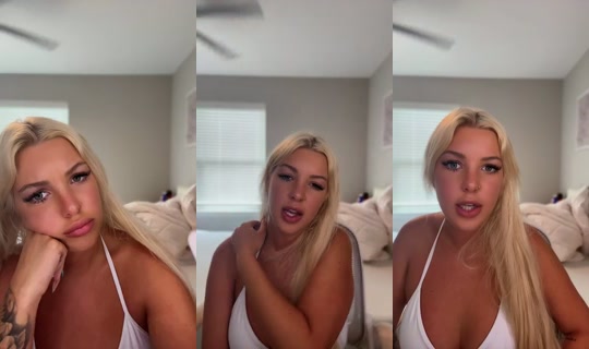 Ms.Winter3x's Live Session — Jul 26, 2026, 6:44 PM