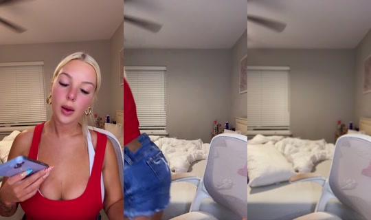 Ms.Winter3x's Live Session — Jul 28, 2026, 2:35 AM