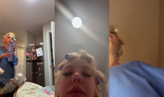 Ms.Winter3x's Live Session — Jul 30, 2026, 5:35 AM