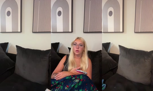 Ms.Winter3x's Live Session — Jul 31, 2026, 12:24 AM