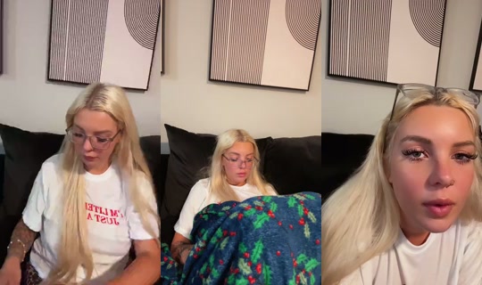 Ms.Winter3x's Live Session — Jul 31, 2026, 2:56 AM