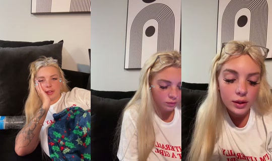 Ms.Winter3x's Live Session — Jul 31, 2026, 4:01 AM