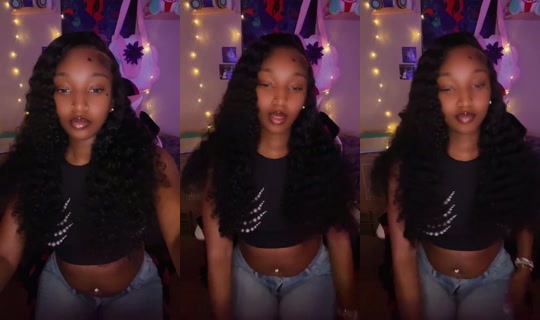 MsCutANiccaOff's Live Session — Jul 25, 2026, 6:29 PM