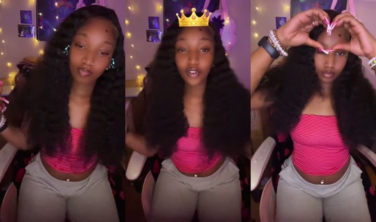 MsCutANiccaOff's Live Session — Jul 25, 2026, 9:58 PM