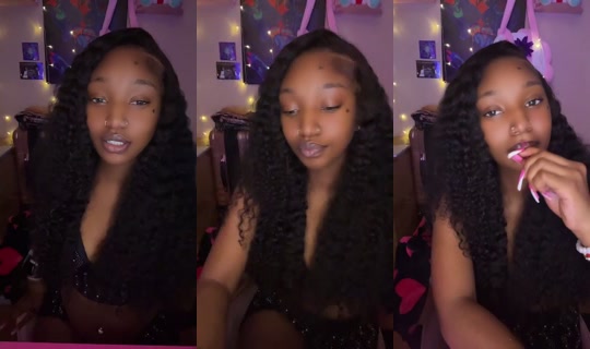 MsCutANiccaOff's Live Session — Jul 26, 2026, 4:58 PM