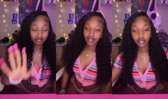 MsCutANiccaOff's Live Session — Jul 28, 2026, 11:38 AM