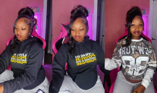 MsCutANiccaOff's Live Session — Oct 22, 2026, 2:41 AM