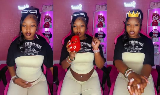 MsCutANiccaOff's Live Session — Oct 22, 2026, 11:52 PM