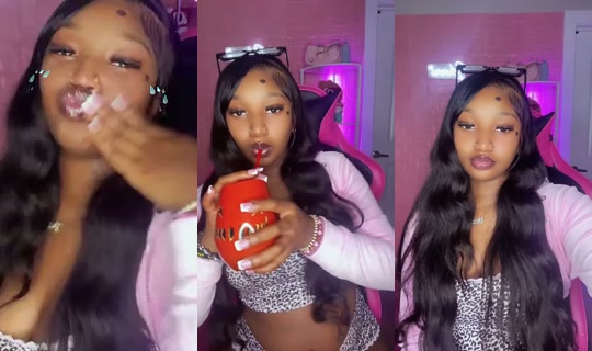MsCutANiccaOff's Live Session — Oct 24, 2026, 3:05 AM