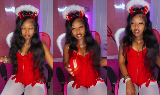 MsCutANiccaOff's Live Session — Oct 25, 2026, 3:11 AM