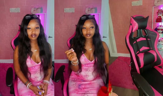 MsCutANiccaOff's Live Session — Oct 25, 2026, 3:12 PM