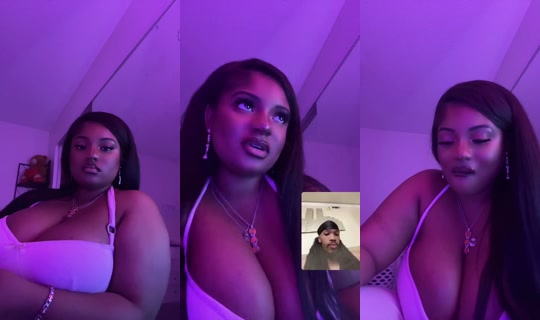 Msdisrespectful's Live Session — Jul 22, 2026, 6:22 AM