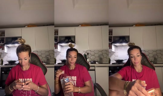 Mss.aysegul.36's Live Session — Jul 23, 2026, 8:10 PM