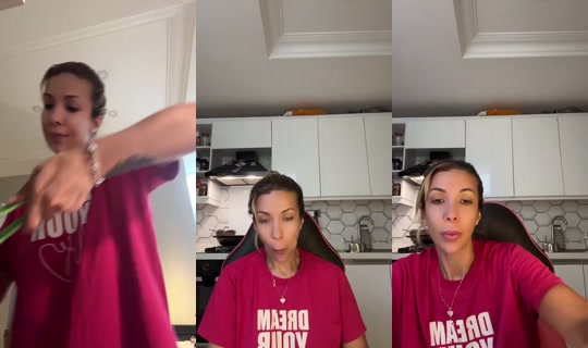 Mss.aysegul.36's Live Session — Jul 24, 2026, 7:51 AM