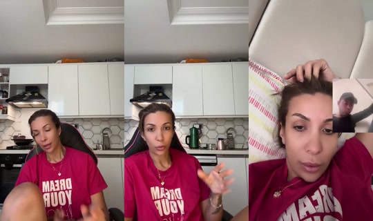 Mss.aysegul.36's Live Session — Jul 24, 2026, 8:35 AM
