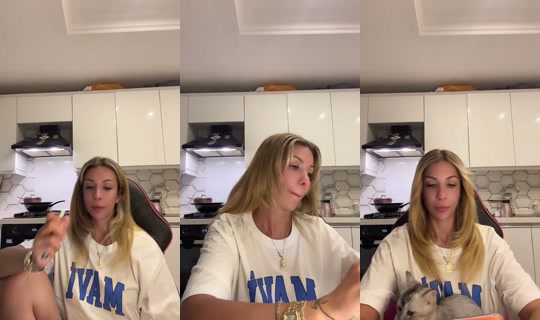 Mss.aysegul.36's Live Session — Jul 25, 2026, 9:22 PM