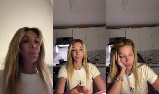 Mss.aysegul.36's Live Session — Jul 26, 2026, 5:48 PM
