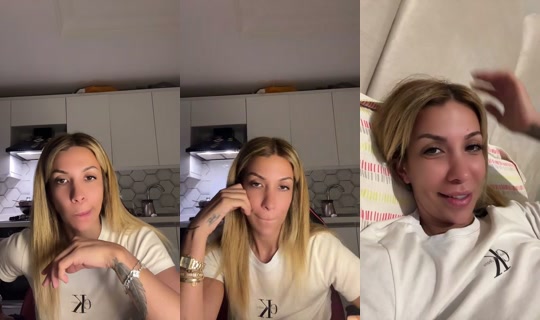 Mss.aysegul.36's Live Session — Jul 26, 2026, 6:51 PM